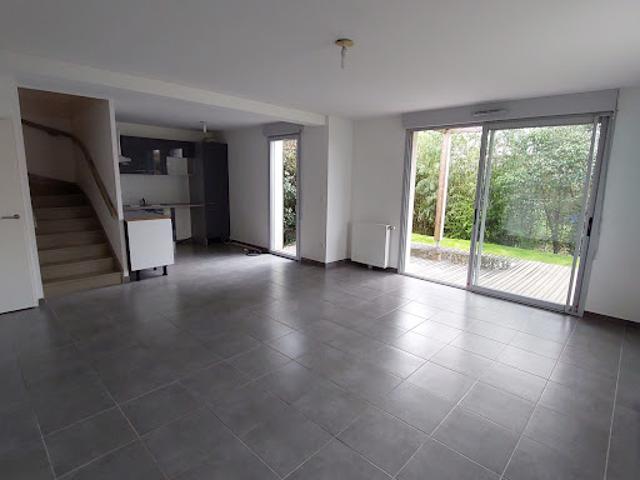 Villa location à Toulouse, Castelginest