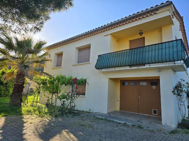 Villa location à Alès, Les Mages