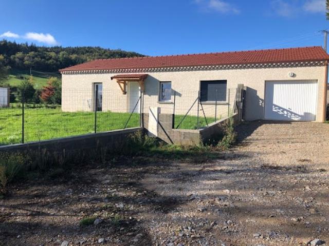 Villa location à Tournon-sur-Rhône, Félines
