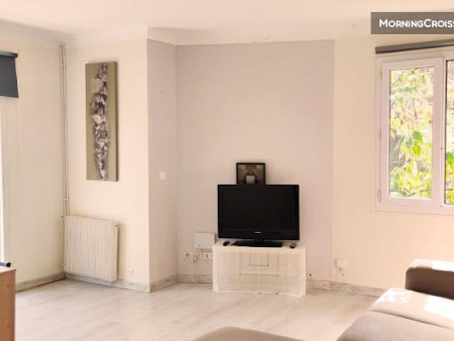 Villa location à Nice