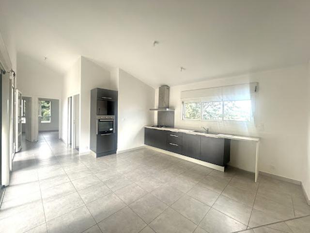 Villa location à La Réunion