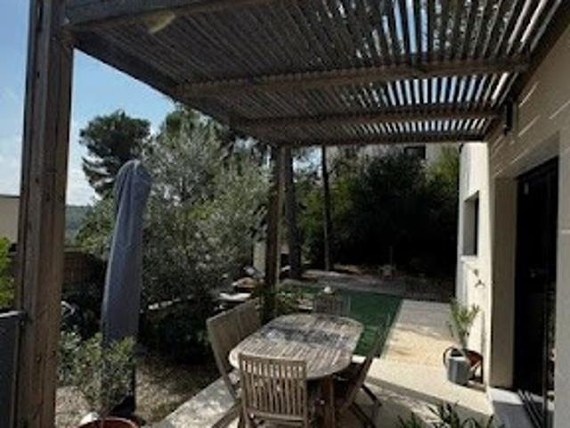 Villa location à Combaillaux, Hérault