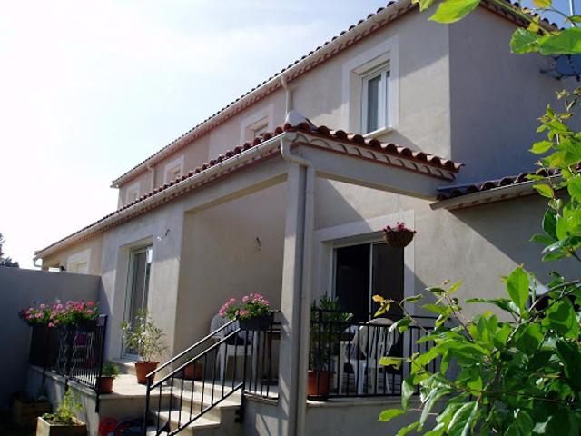 Villa location à Clarensac, Gard