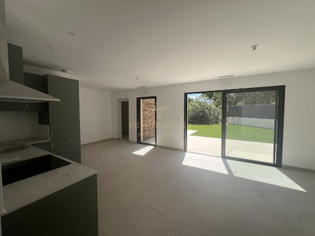 Villa location à La Coueste, Aubagne