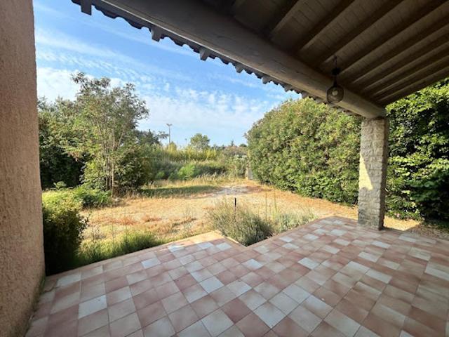 Villa location à Arles, Rognonas