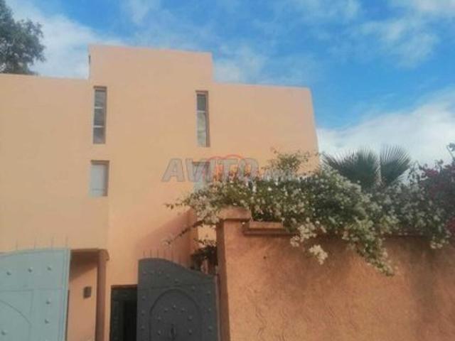 Maison location à Fès