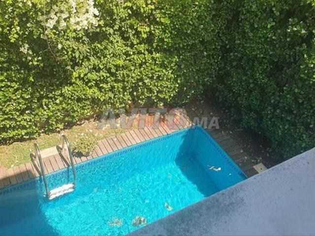 Propriété location à Anfa, Gharb-Chrarda-Beni Hssen