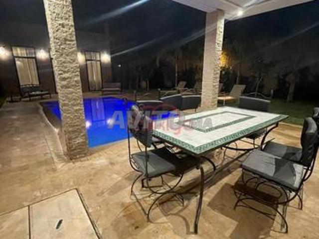 Propriété location à Fès