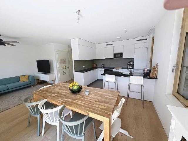 Haus mieten in Cheseaux-Lausanne, Waadt