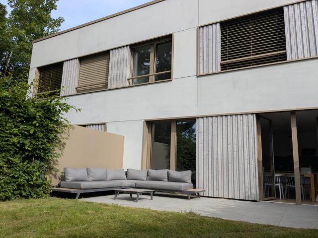 Haus mieten in Cheseaux-Lausanne, Waadt