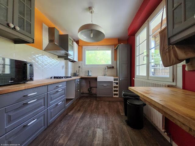 Villa location à Langon, Portets