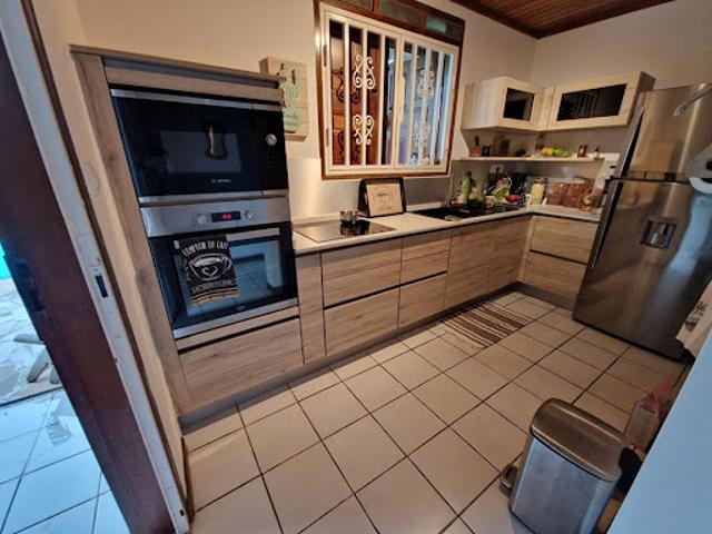 Villa location à Montjoly, Guyane