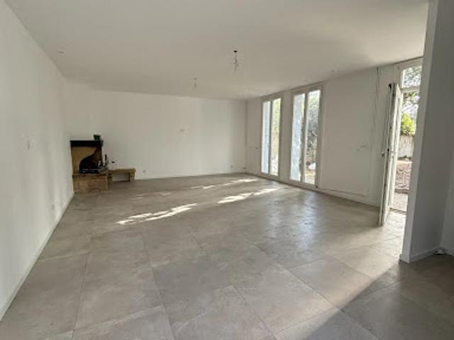 Villa location à Nîmes, Caissargues