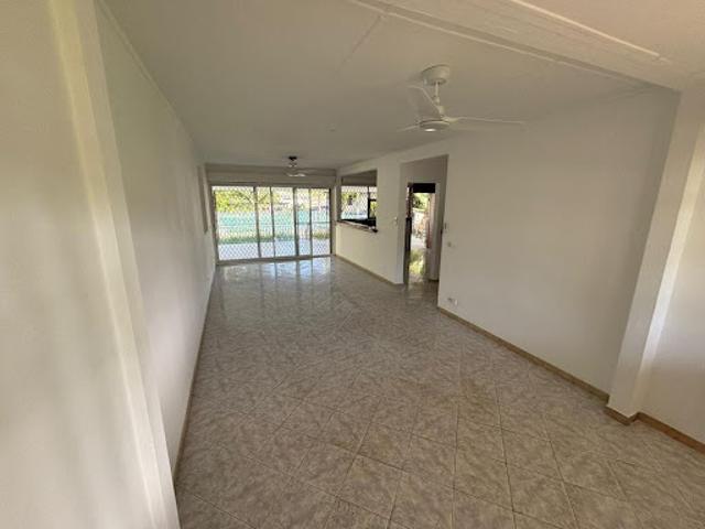 Villa location à Guyane