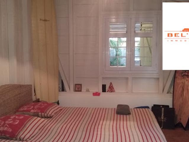 Villa location à Martinique