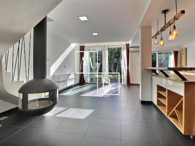 Villa location à Comédie, Montpellier