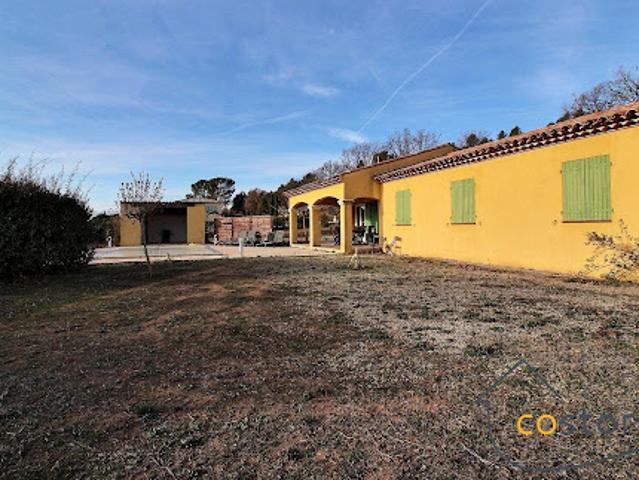 Villa location à Arrondissement de Draguignan, Les Arcs