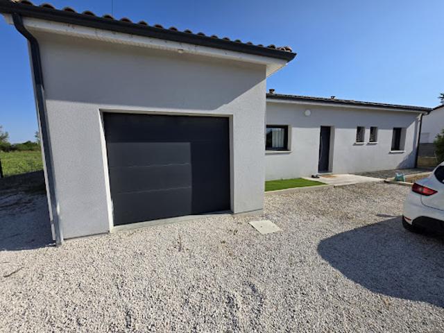 Villa location à Muret, Miremont