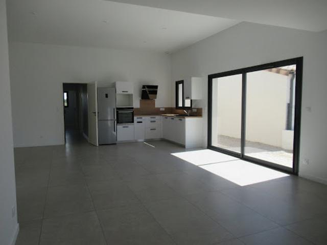 Villa location à Béziers, Cazouls-lès-béziers