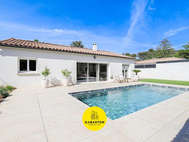Villa location à Marseille, Aubagne