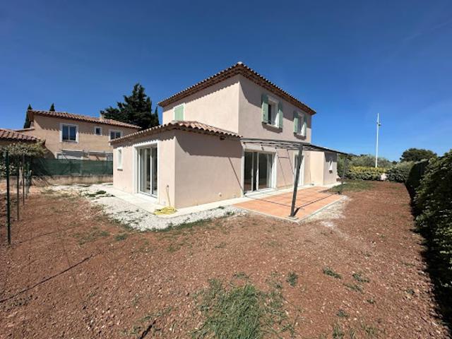 Villa location à Arrondissement de Toulon, Ollioules