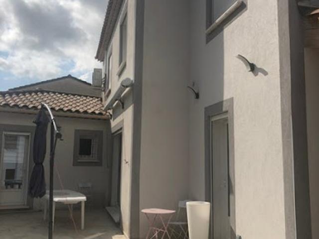 Villa location à Coudoux, Bouches-du-Rhône