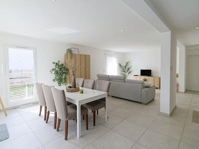 Villa location à Gex, Prévessin-moëns