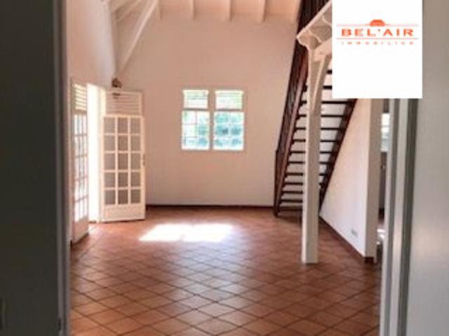 Villa location à Martinique