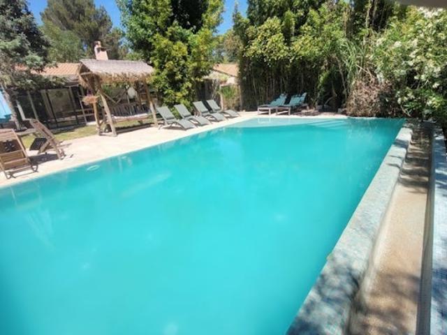 Villa location à Aix-en-Provence, Cabriès