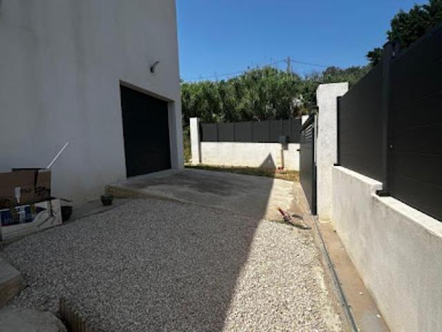 Villa location à Istres