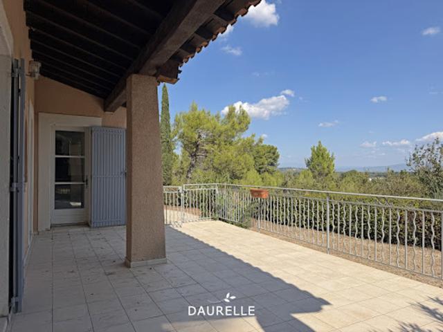 Villa location à Clos Vert, Noves