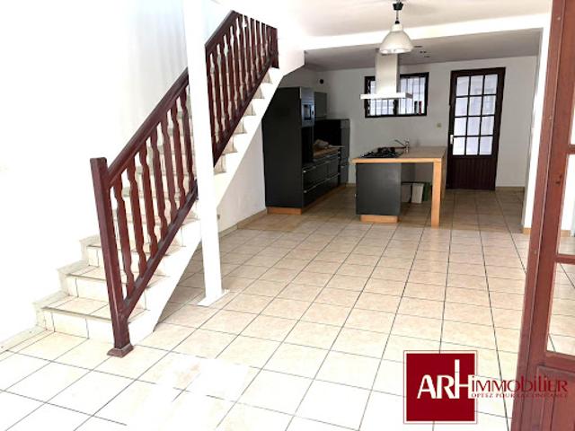 Villa location à La Réunion