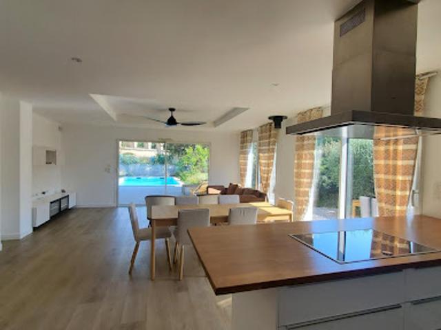 Villa location à Montpellier, Montferrier-sur-lez