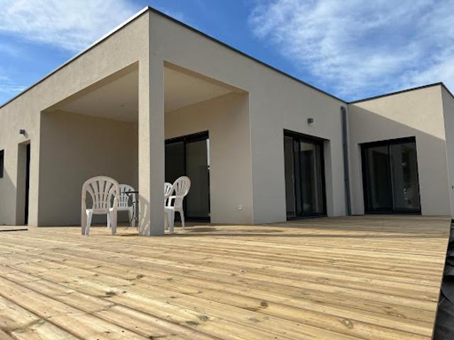 Villa location à Valence, Eymeux