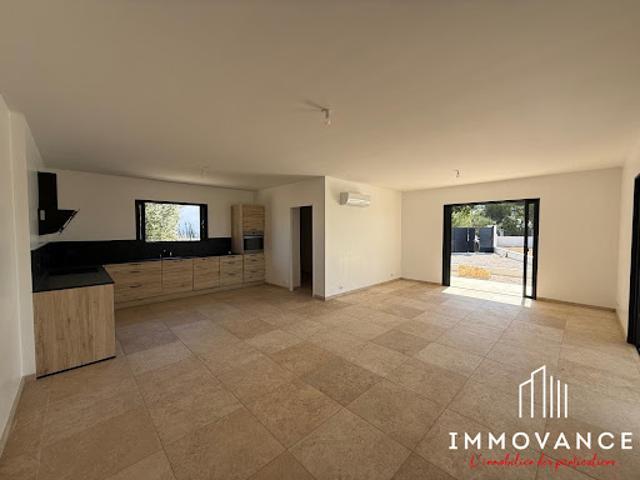 Villa location à Saint-Hilaire-de-Beauvoir, Hérault