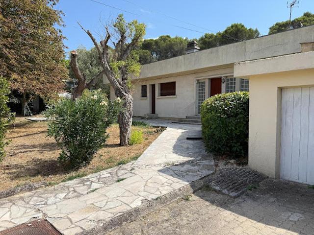 Villa location à Aix-en-Provence, Simiane-collongue