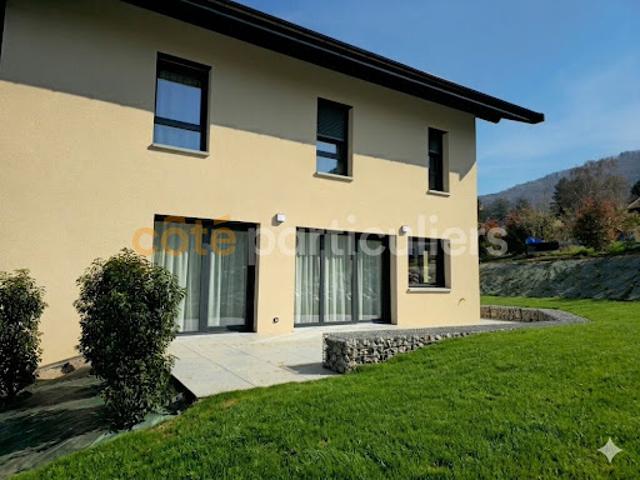 Villa location à Saint-Julien-en-Genevois, Saint-cergues