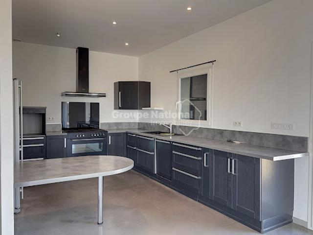 Villa location à Istres, Berre-l'etang