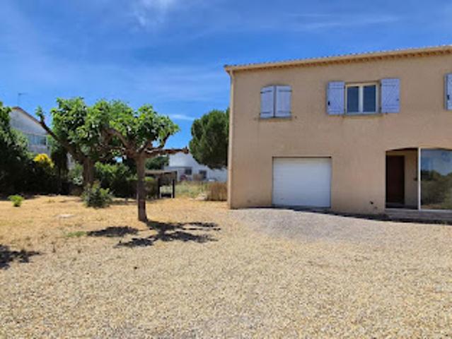Villa location à Béziers, Maraussan