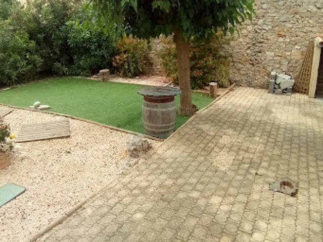 Villa location à La Daumase, Béziers
