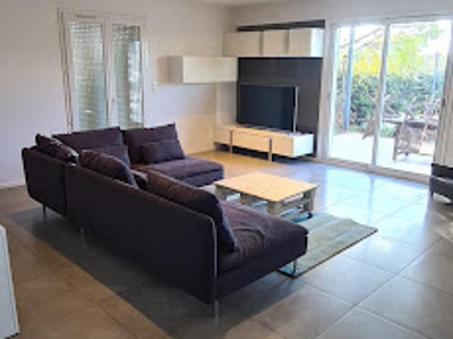 Villa location à Comédie, Montpellier