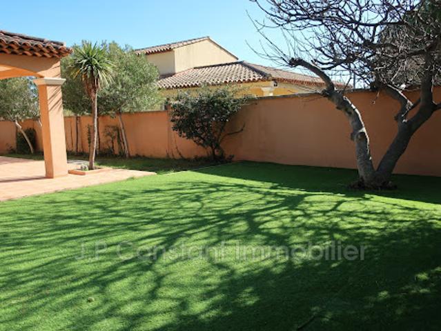 Villa location à Figuerolles, La Ciotat