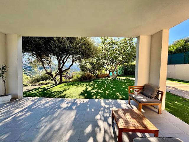 Villa location à Nice