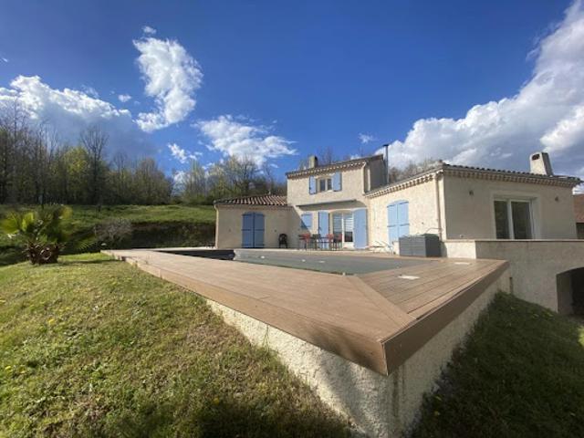 Villa location à Valence, Châtillon-saint-jean