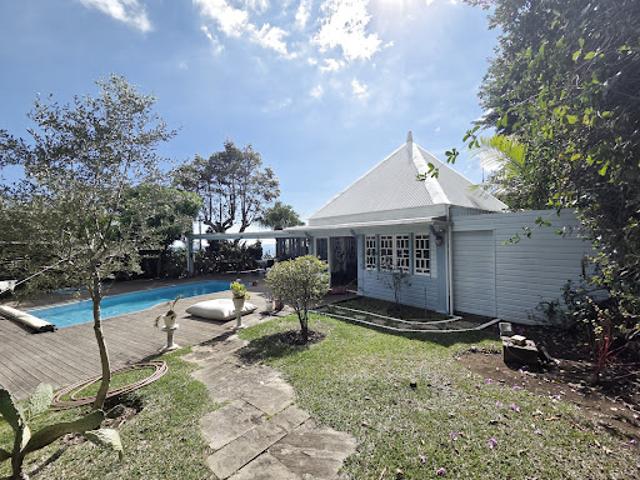 Villa location à La Réunion
