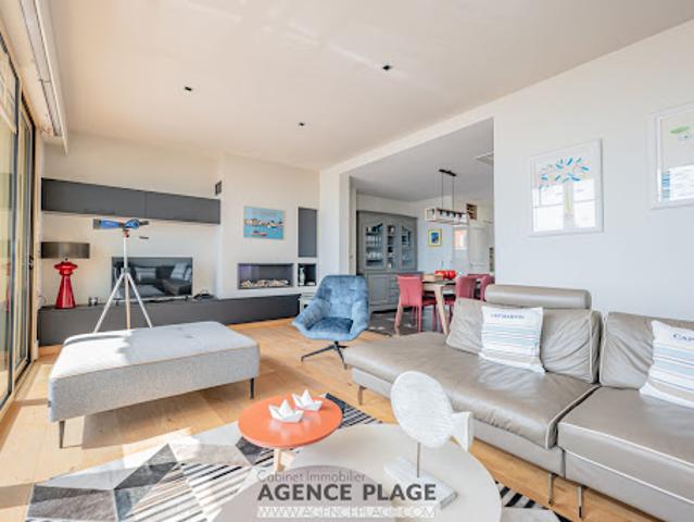 Villa location à Les Sables-d'Olonne, Château-d'olonne