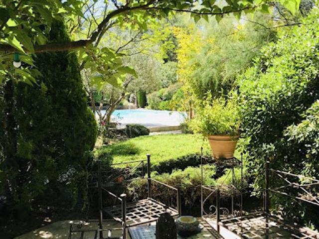 Villa location à Aix-en-Provence, Fuveau