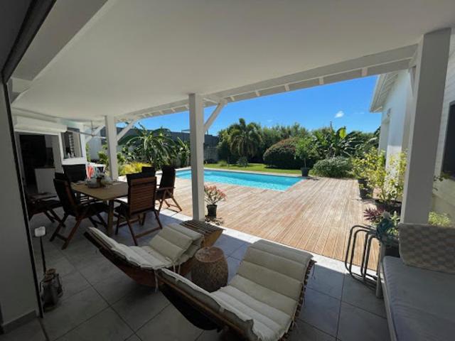 Villa location à Guadeloupe