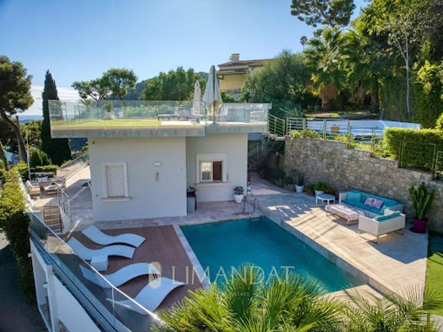 Villa location à Nice, Èze