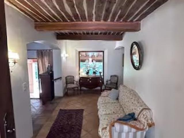 Villa location à Grasse, Saint-cézaire-sur-siagne